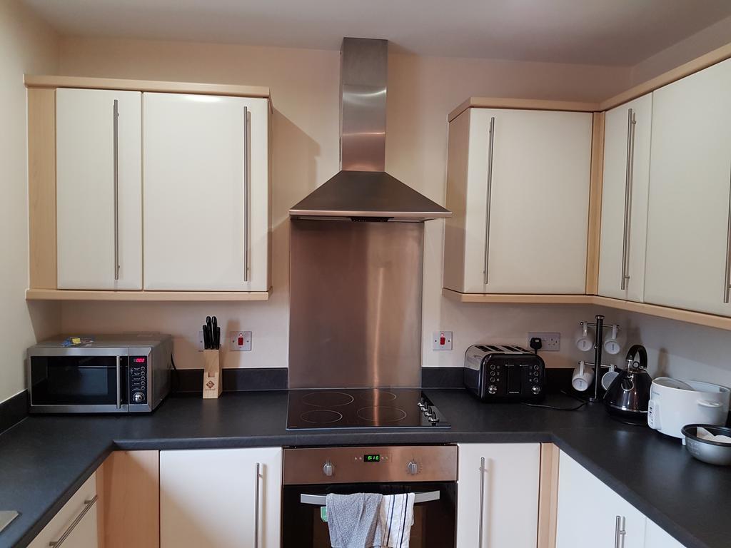Two Bedrooms, Two Bath, Up To 3 Beds 1 Sofa - Slough Windsor Legoland Eksteriør bilde